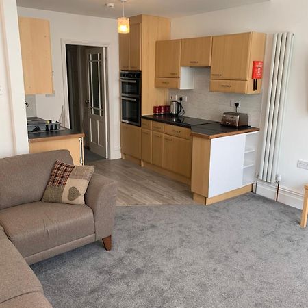 Delamere Ground Floor Holiday Flat Blackpool Exteriér fotografie