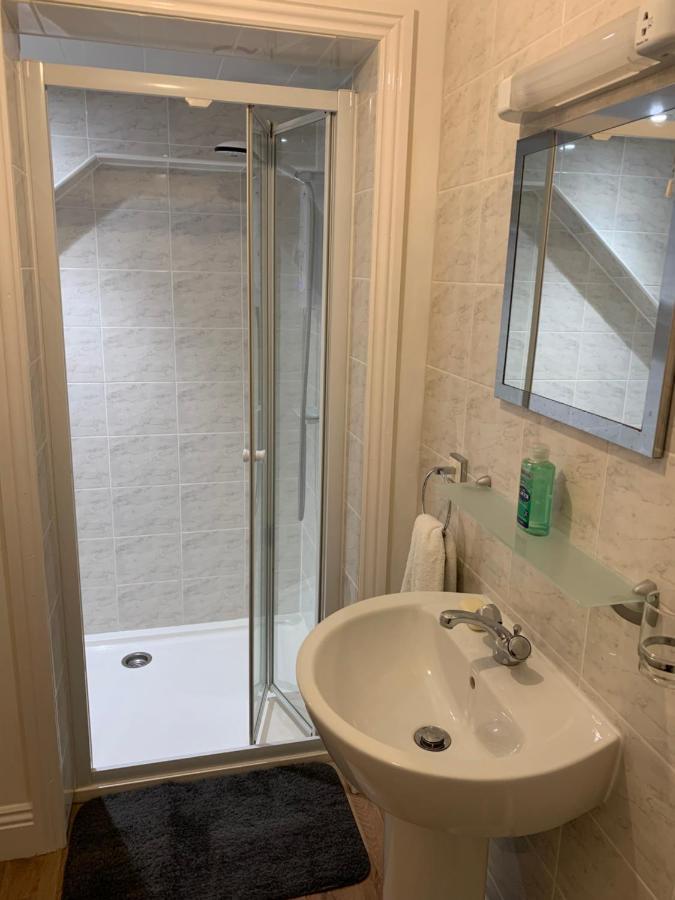 Delamere Ground Floor Holiday Flat Blackpool Exteriér fotografie